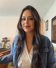 María Jesús Arriagada Lagunas