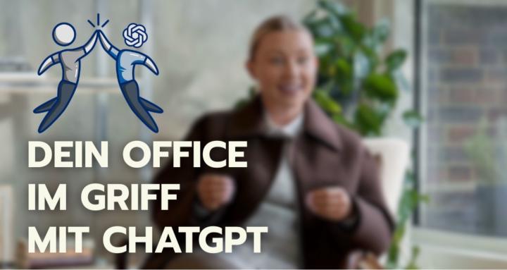 ChatGPT Office Club