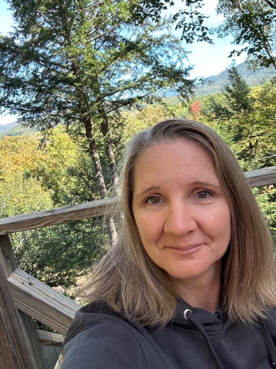 Shelley Goerke