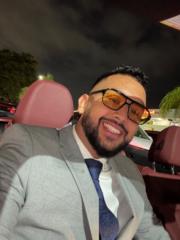 Sebastian Sánchez