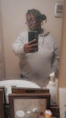 Chreysher Moore