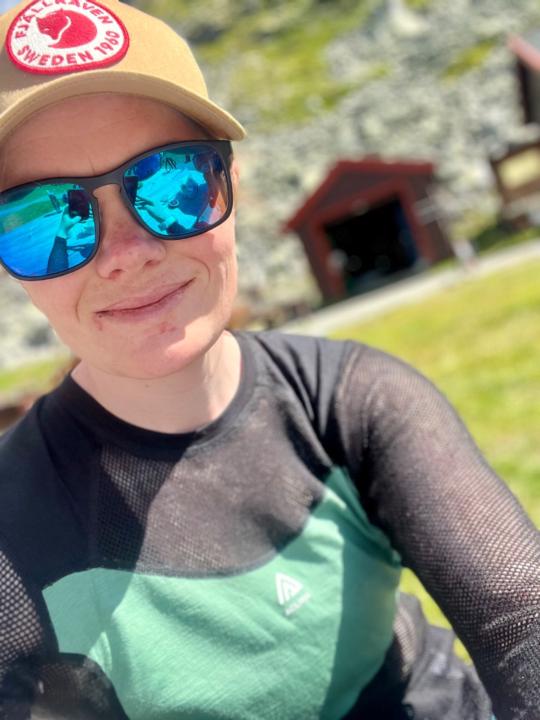 Anja Bekkelund