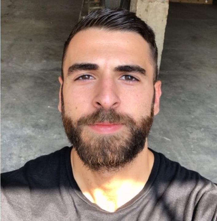Marvin Baumgartner