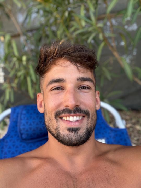Alejandro Cano Rodriguez