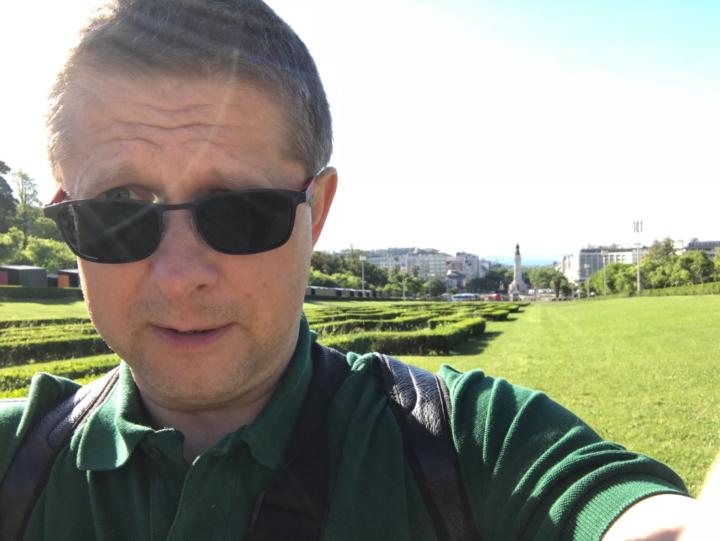 Paweł Machejko