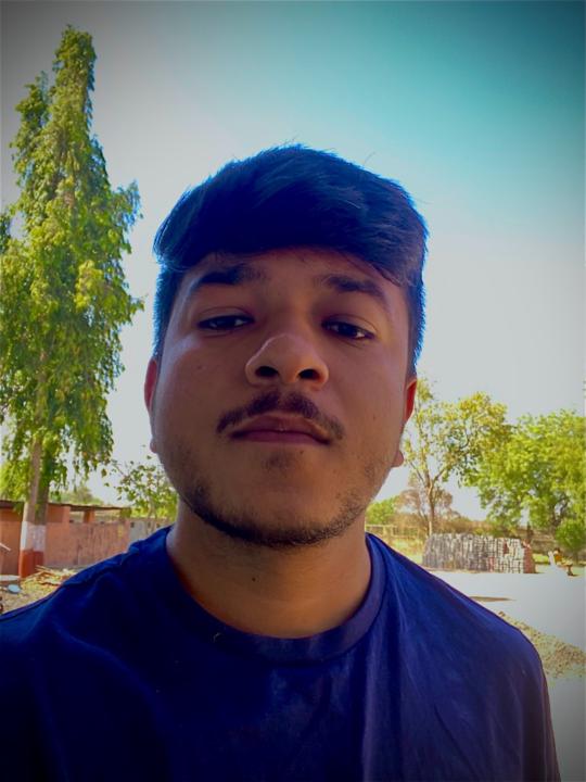 Vinay Badgujar