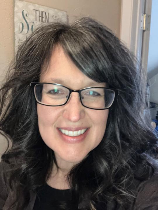 Sarah Oyoumick