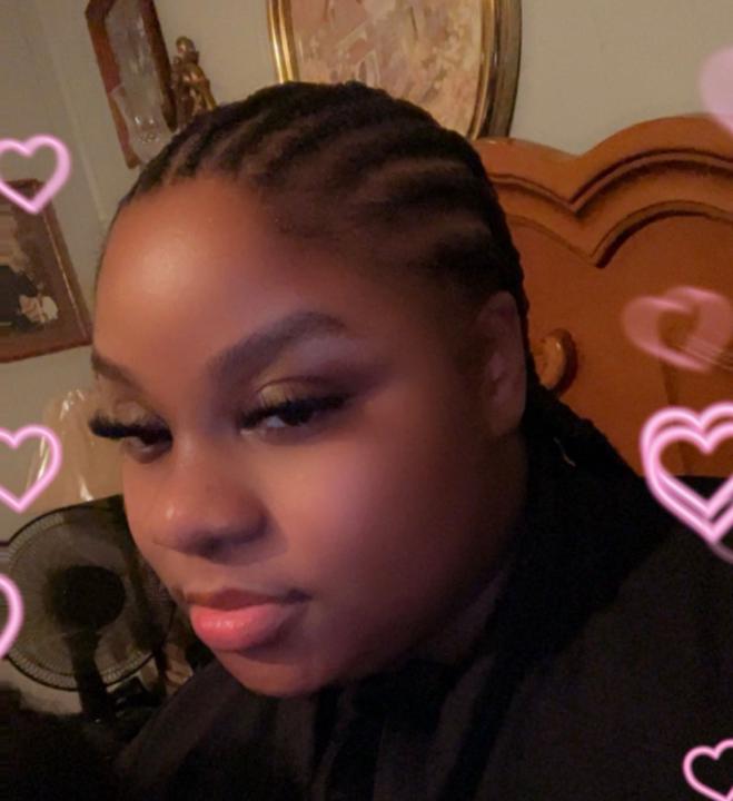 Kenshayla Davis