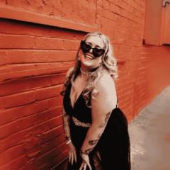 Samantha Bryson