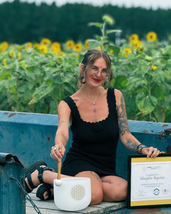 Shaylin Aquino