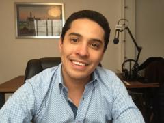 Jhonatan Barrios