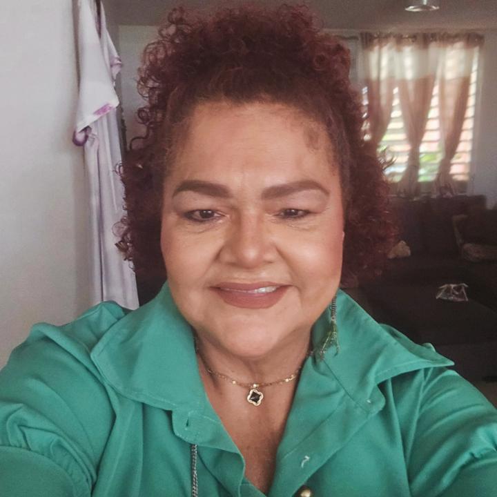 Marisol Miranda