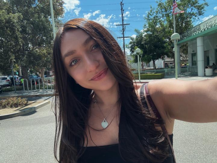 Taylor Eagleston