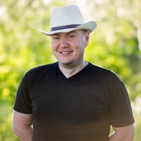 Vitali Rusau
