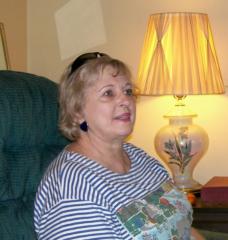 Renee Wedell