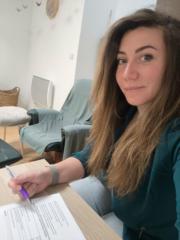 Margaux Guittard