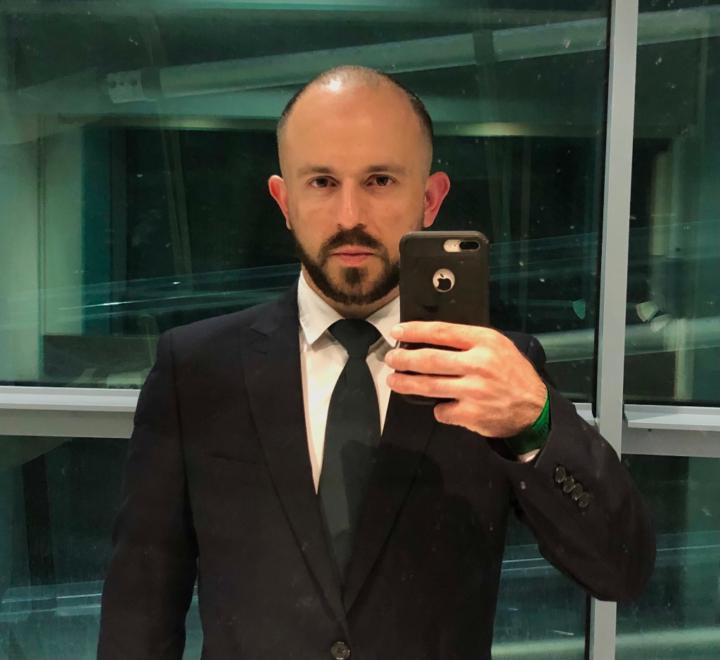 Pablo Herrera