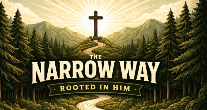 The Narrow Way