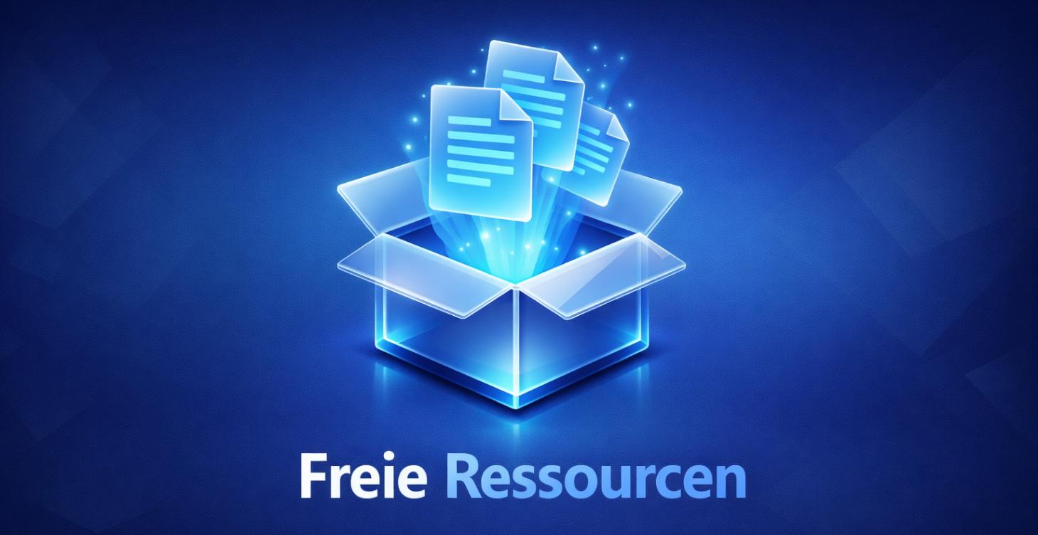Freie Ressourcen