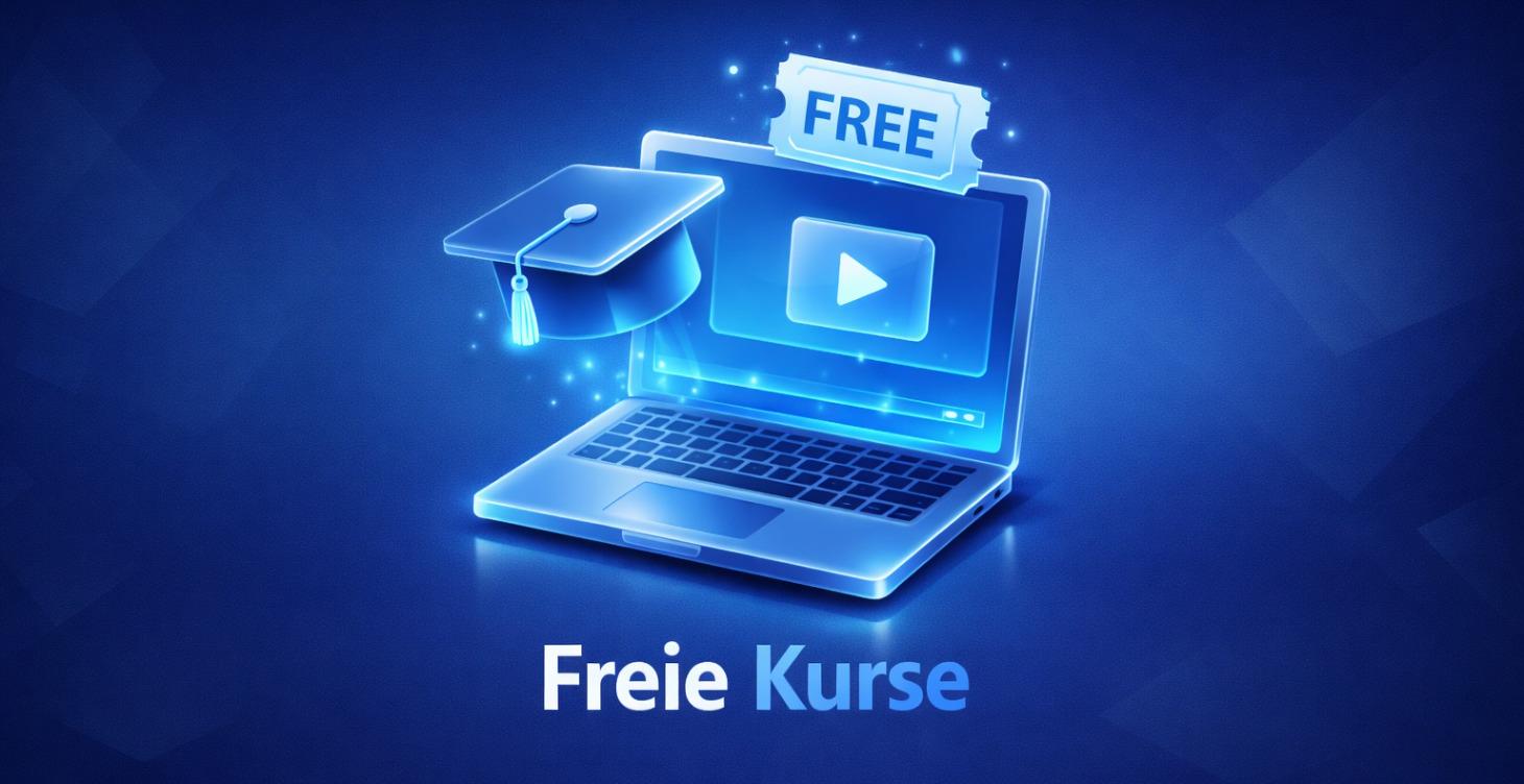 Freie Kurse