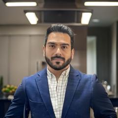 Saul Espinosa