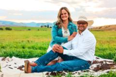 Heather and Drew Nielsen