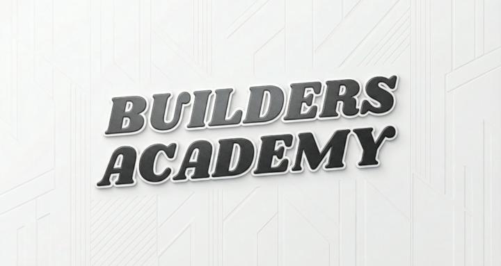 Builders Academy