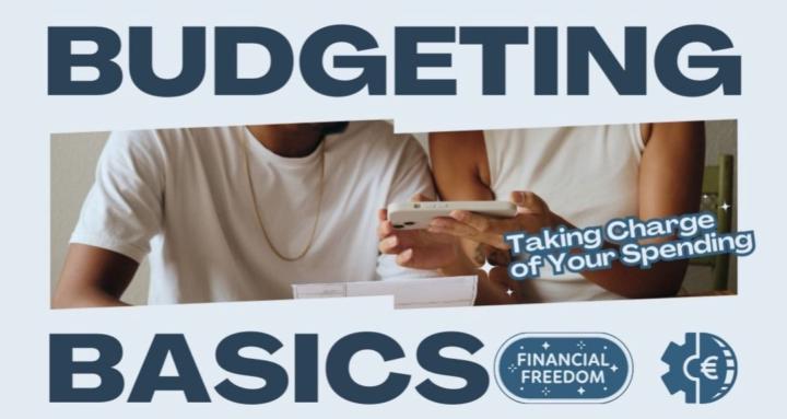 Budgeting Basics