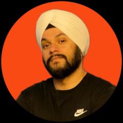 Gursahib Singh