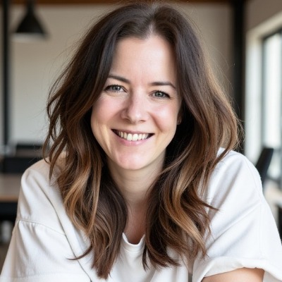 Julia Schürer