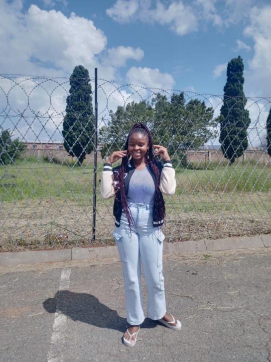 Ndamulelo Tshivhandekalo