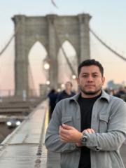 Daniel Martinez Quintero