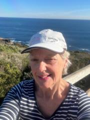Annie Benfield