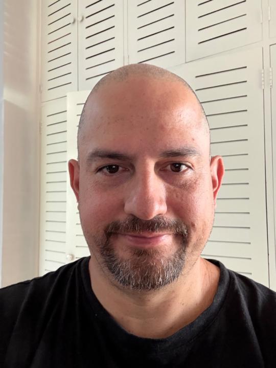 Agustin Téllez Duarte