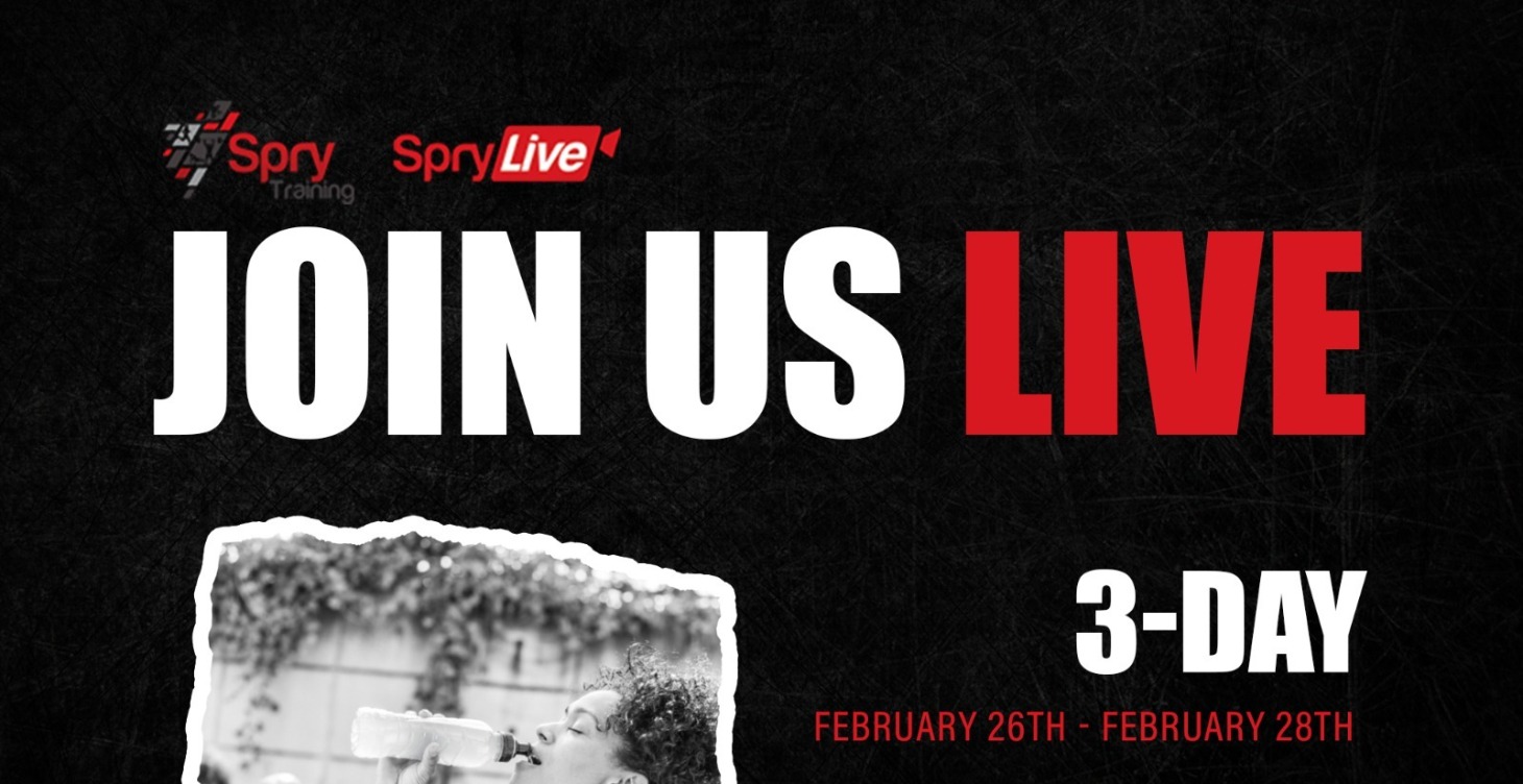 3-Day Guided Mineral Fasting Manual (Feb 26 - 28)