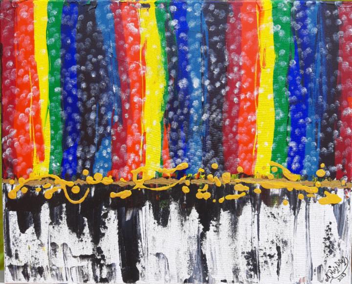 Alcira venancia Ruiz diaz