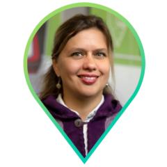 Eva Villagomez Dlouha