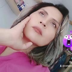 Roxana Cahuaya