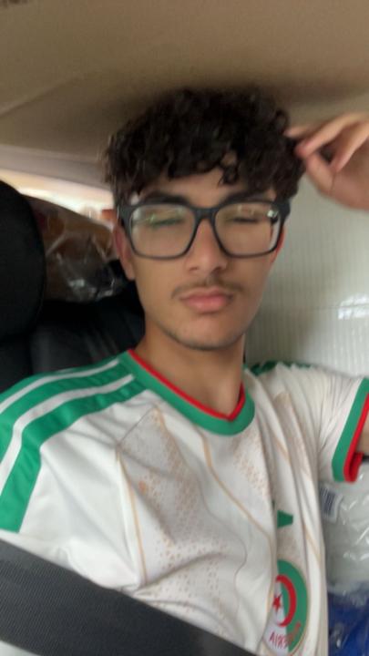 Ilyas Ketir