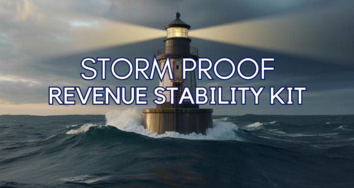 Storm Proof Wealth