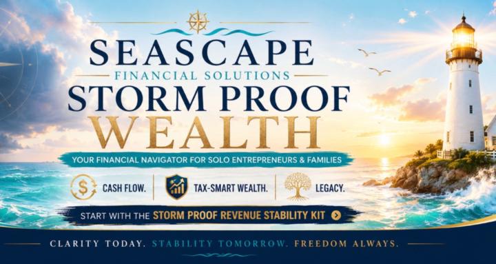 Storm Proof Wealth