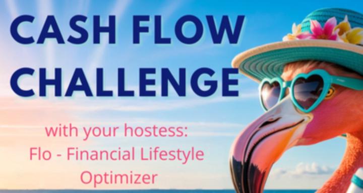 FREE Cash Flow Challenge