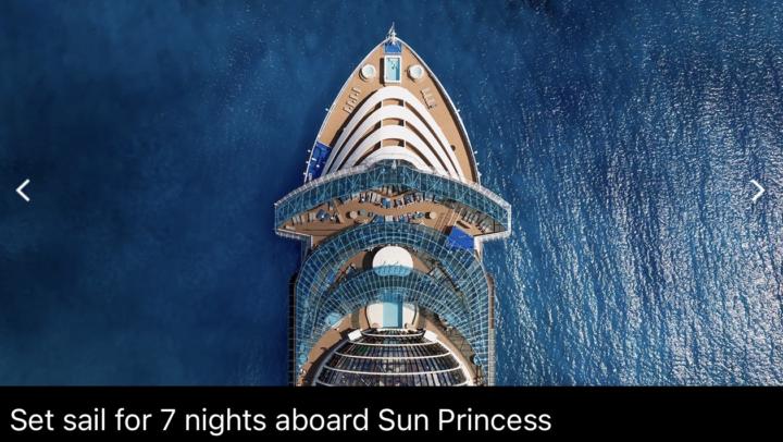 🛳 PUERTO RICO CRUISE DEAL DROP 🇵🇷🌴