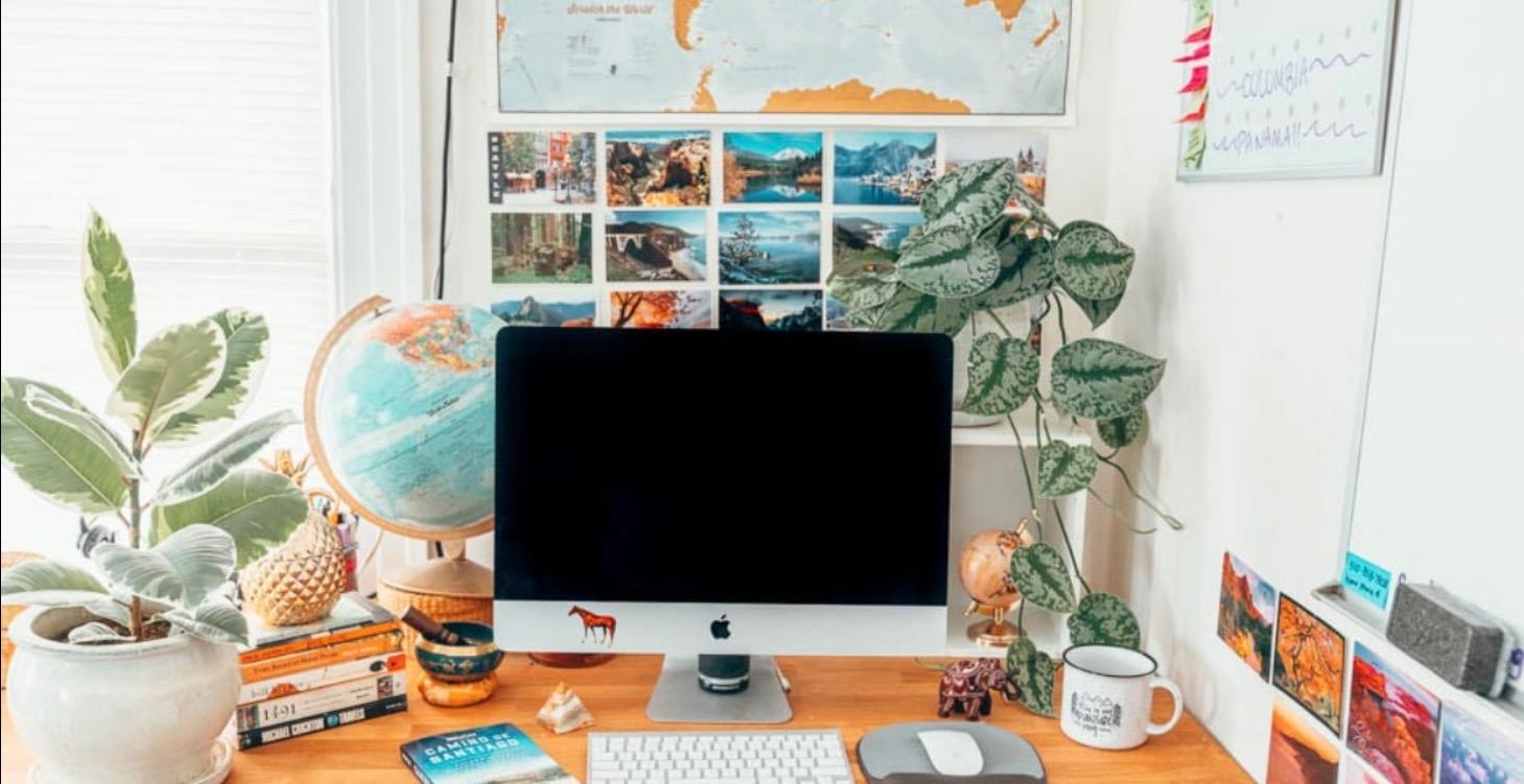 How To Become a Travel Agent!