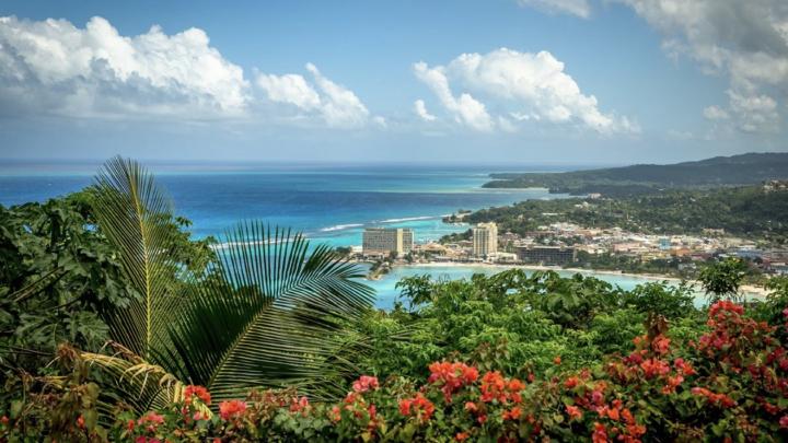 📣 Destination Spotlight Drop: Jamaica 🇯🇲🌴
