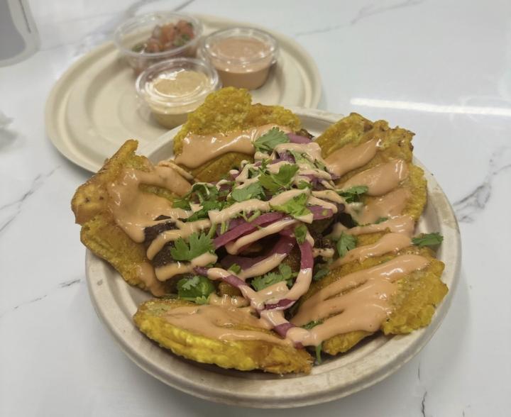 🍽️ Taste of Puerto Rico 🇵🇷