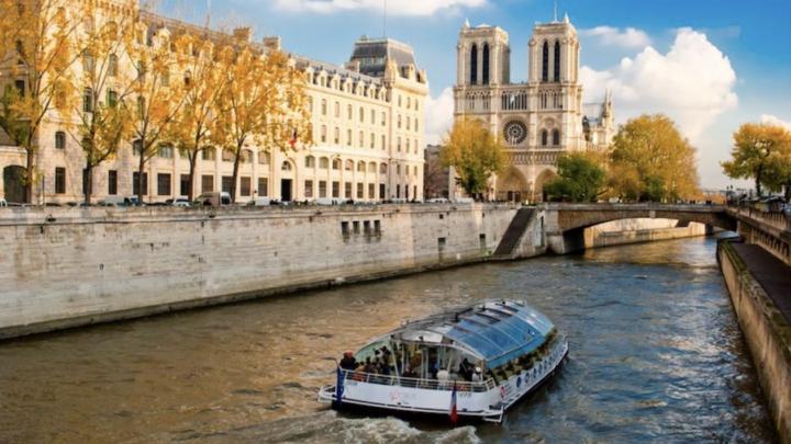 🇫🇷 DEAL DROP | Paris Getaway ✨
