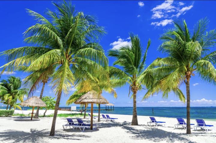 📣 Cancun is Now Live in the Classroom! 🇲🇽✨