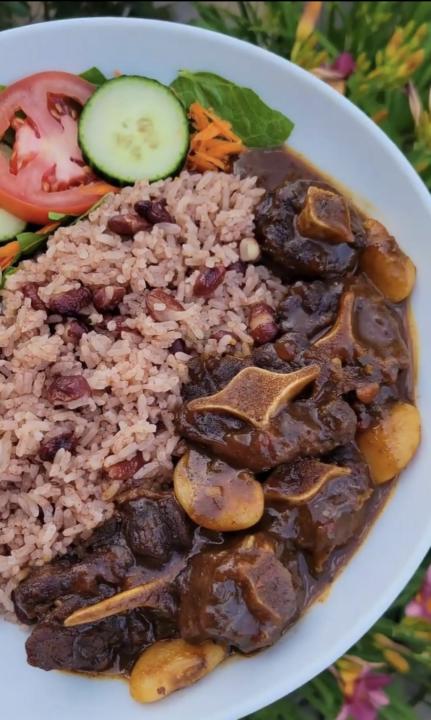 🍽️ Taste of Jamaica – Part 2 🇯🇲🔥