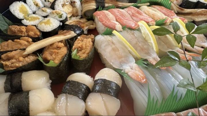 🍣 Taste of Japan 🇯🇵